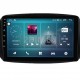 SMART Fortwo, Forfour - 9" МУЛТИМЕДИЯ / Навигация android 16